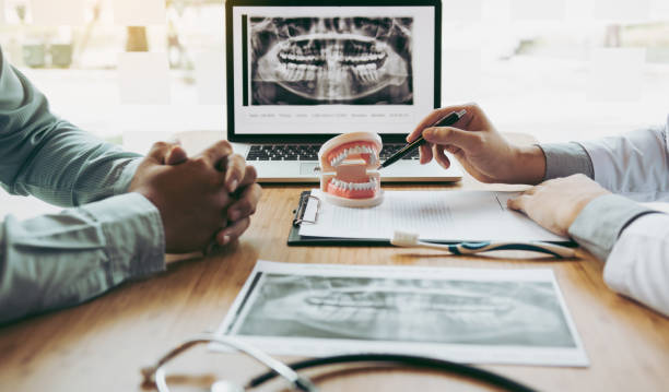 Best Emergency Denture Repair in Lake Wilderness, VA