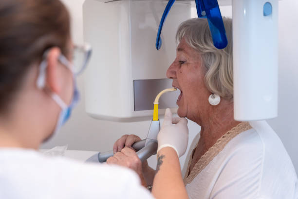 Best Emergency Treatment for Dental Infections or Abscesses in Lake Wilderness, VA