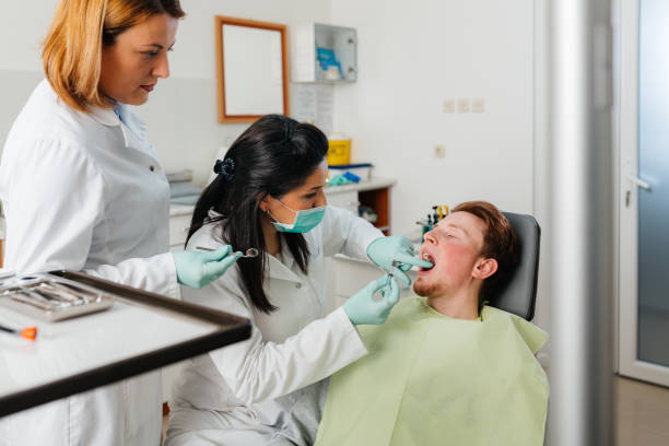 Best Cosmetic Emergency Dentistry in Lake Wilderness, VA