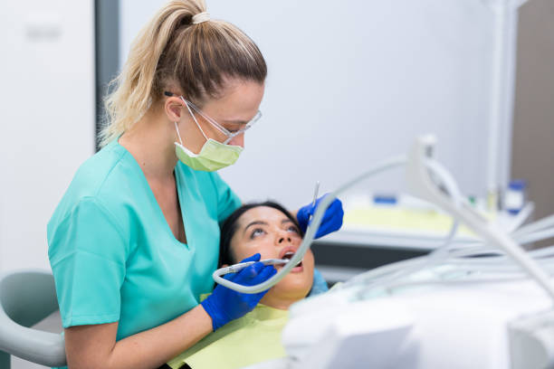 Best Pediatric Emergency Dentist in Lake Wilderness, VA