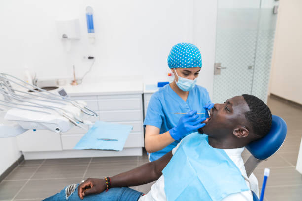 Best Emergency Wisdom Teeth Removal in Lake Wilderness, VA