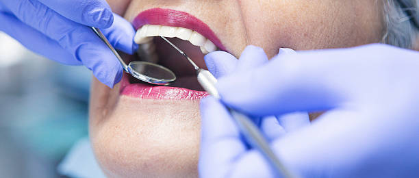 Best Cosmetic Emergency Dentistry in Lake Wilderness, VA